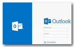 Outlook WebApp